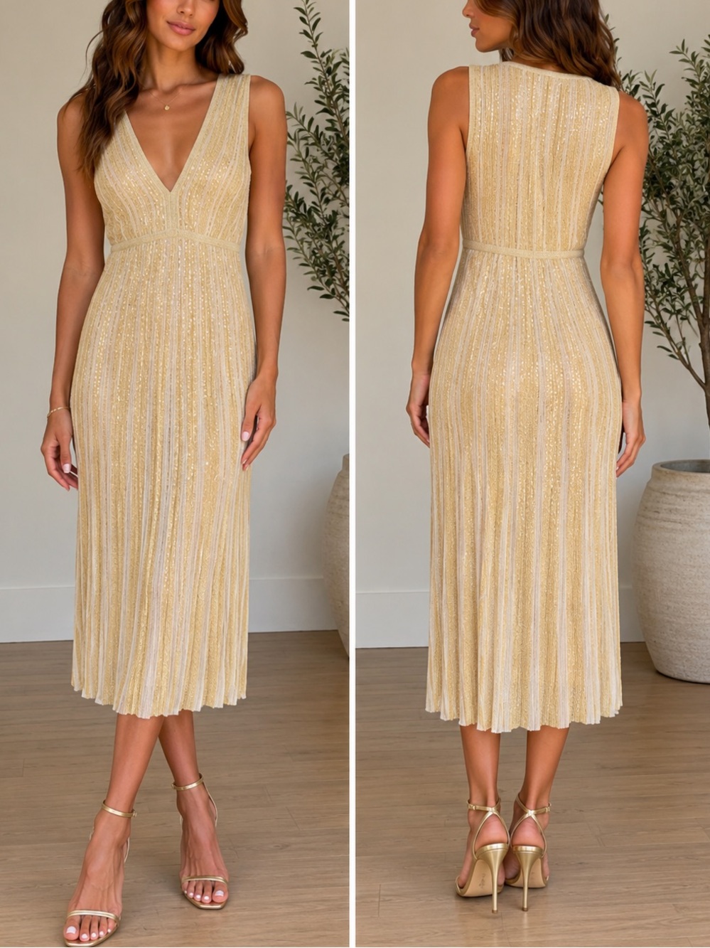 New 2026 Missoni Dress size 38